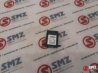 Renault N/A 2022 - Occ ECU FMS regeleenheid Renault bild 2