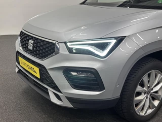 SEAT Ateca 2022 - 1.5 TSI Style Aut. DSG-7 afbeelding 2 miniatuur