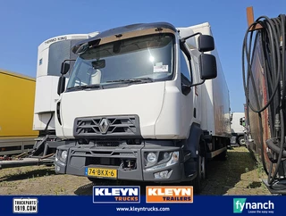 Renault N/A 2018 - D 220 te koop