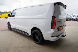 Ford E-Transit 2026 - Cust. 320L L2H1 Limited 65 kWh 160KW/218PK Automaat met POWERPACK zdjecie 5