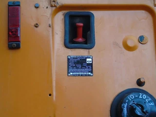 Terberg FM2850-T 2007 - N/A image 43