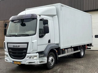 DAF LF 220 FA 2013 - N/A te koop