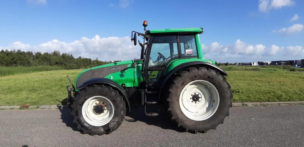 Valtra 2006 - T190 imagen 1