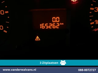 Citroën Berlingo 2017 - 1.6 BlueHDI L1H1 Euro6 Airco | 3-Zits | Apple Carplay | Cruisecontrol | Imperiaal image 17