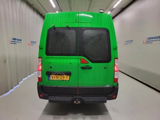 Renault Master 2020 - 2.3dCi 165pk 3500KG trekgewicht L3/H2 DubbelLucht Euro 6! imagen 17