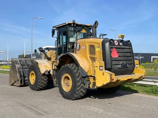 Caterpillar 962M 2020 - N/A zdjecie 3