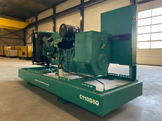 Cummins 2026 - C110D5Q - Open Genset - DPX-18509-Q-O Bild 3 Miniaturansicht
