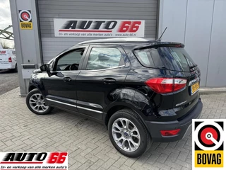 Ford EcoSport 2018 - 1.0 EcoBoost Titanium obrazek 4