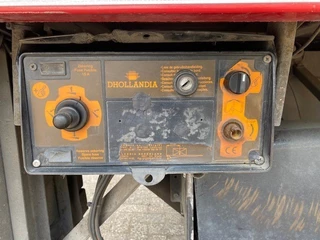 MAN TGM 2012 - 19.290 EURO 5 obrazek 6