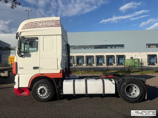 DAF XF 2006 - XF105.460 afbeelding 2 miniatuur