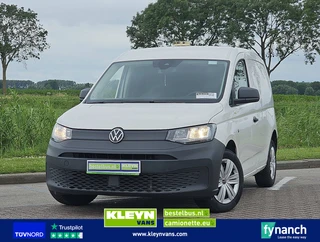 Volkswagen Caddy 2021 - 2.0 imagen 1