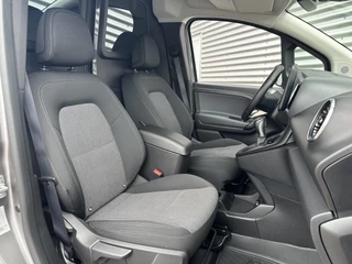 Mercedes-Benz Citan 2024 - 112 CDI L2 Select Automaat Veel Opties imagem 3
