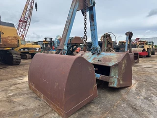 N/A N/A - grapple 5000liter obrazek 5