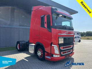 Volvo FH 2020 - 460 4x2 Suitable for ADR + I-Save bild 2