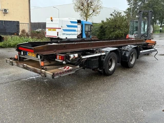Krone ZZF 18 2006 - N/A obrazek 4