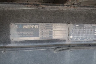 GS Meppel A1C-2000N 2000 - N/A bild 13