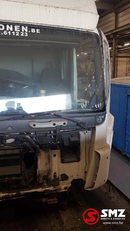 DAF 2006 - Occ Cabine DAF CF euro 5 spacecab obrázek 6