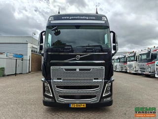 Volvo FH 2019 - FH16-750 изображение 8