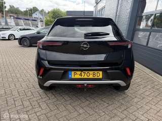 Opel Mokka 2022 - 1.2 Business Elegance 1.2 1-2022 Airco Navi PDC изображение 4