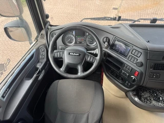 DAF N/A 2016 - XF 106 460 EURO 6 SUPER SPACE CAB immagine 15