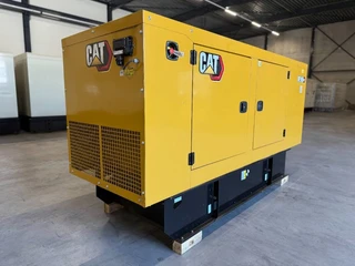 Cat 2026 - DE165GC - 165 kVA Stand-by Generator - DPX-18210 obrázek 2 náhled