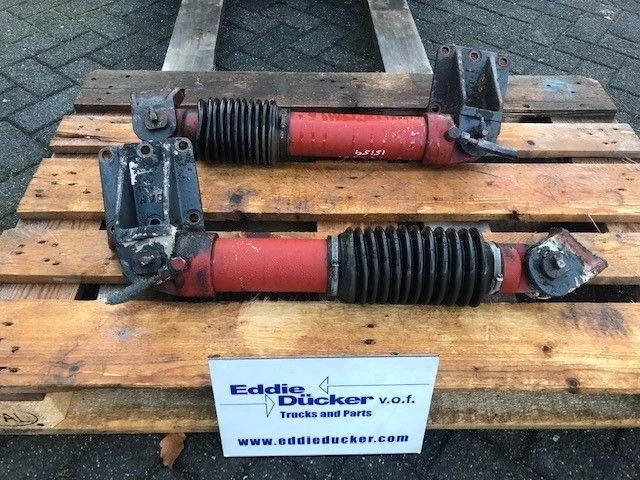 DAF - 1255143 HEFCILINDER SET 2100/2300/2500/2700/3200/3300/3600 afbeelding 1