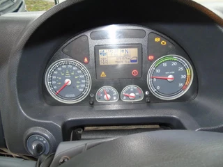Iveco Eurocargo 2012 - N/A imagem 27