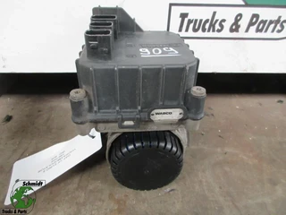 DAF - 1867006 ABS VOORASMODULEN DAF CF 6X2 EURO 6 te koop