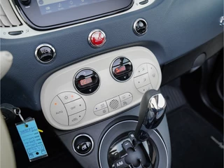 Fiat 500C 2018 - 0.9 TwinAir Turbo Collezione obrazek 38