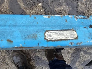 BPW SKHBE 9010 ECO-P | TRAILER AXLE DISC. 2005 - N/A obrazek 5