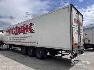 Schmitz Cargobull Semitrailer Reefer Standard 2021 afbeelding 3 miniatuur