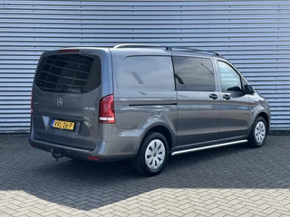 Mercedes-Benz Vito 2023 - 116 CDI Dubbele Cabine Navigatie Camera obrazek 2