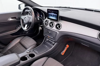 Mercedes-Benz CLA 2016 - Shooting Brake 220D 177 PK Aut. AMG image 13