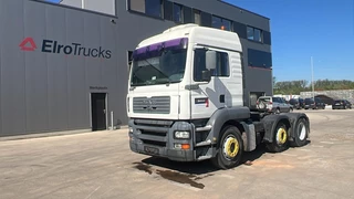 MAN 26.410 2002 - N/A te koop