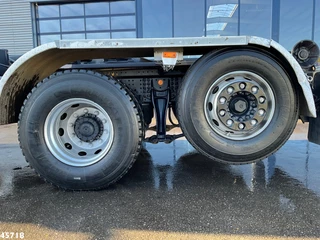 Iveco Stralis 2018 - AD260S33 Euro 6 Multilift 20 Ton haakarmsysteem Just 197.693 Km! image 9