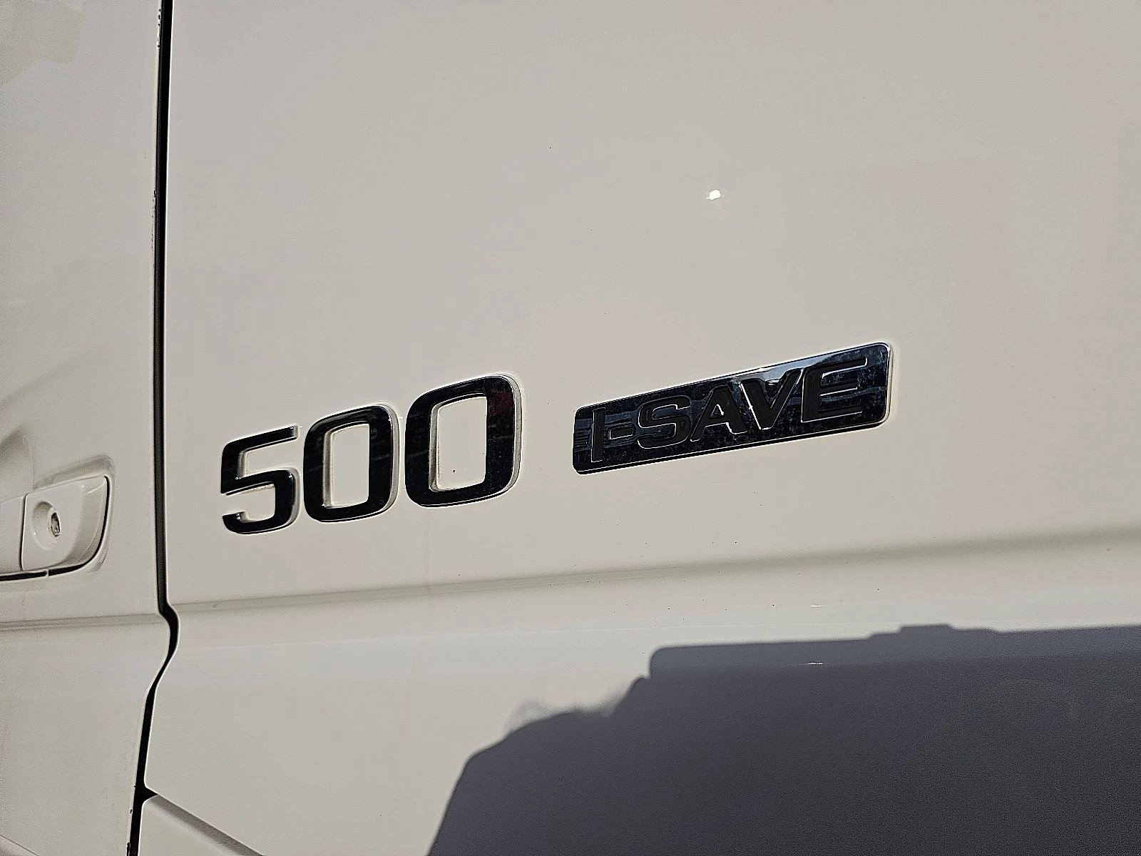 Volvo FH 2021 - 500 afbeelding 20