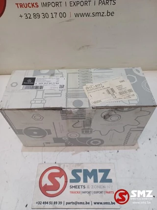 Mercedes-Benz N/A - Koppelingsversterker Mercedes obrazek 6