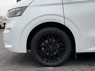 Volkswagen Transporter 2024 - 2.0 TDI 150 PK STYLE / AUTOMAAT / L1H1 / BPM VRIJ! / ACHTERKLEP / ECC / CRUISE / LANE ASSIST / CAMERA / 3-ZITS imagem 20