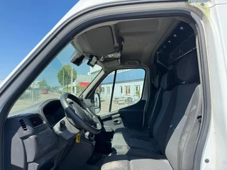 Renault Master 2021 - N/A obrazek 19