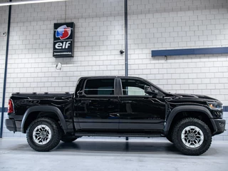 Dodge Ram 1500 2025 - RHO| BPM-vrij! | 3.0L Hurricane High Output 540pk 4x4 Crew Cab image 2