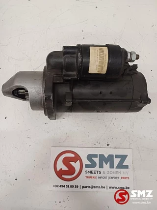 DAF N/A - Starter daf zdjecie 3
