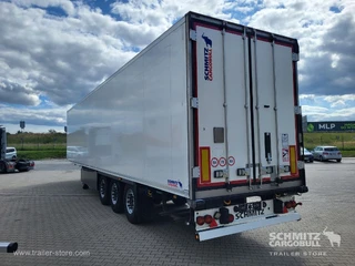 Schmitz Cargobull Semitrailer Reefer Standard 2022 afbeelding 3 miniatuur