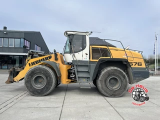 Liebherr N/A 2014 - L576 immagine 3