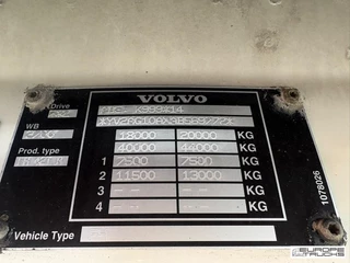 Volvo FH 2010 - 460 zdjecie 11