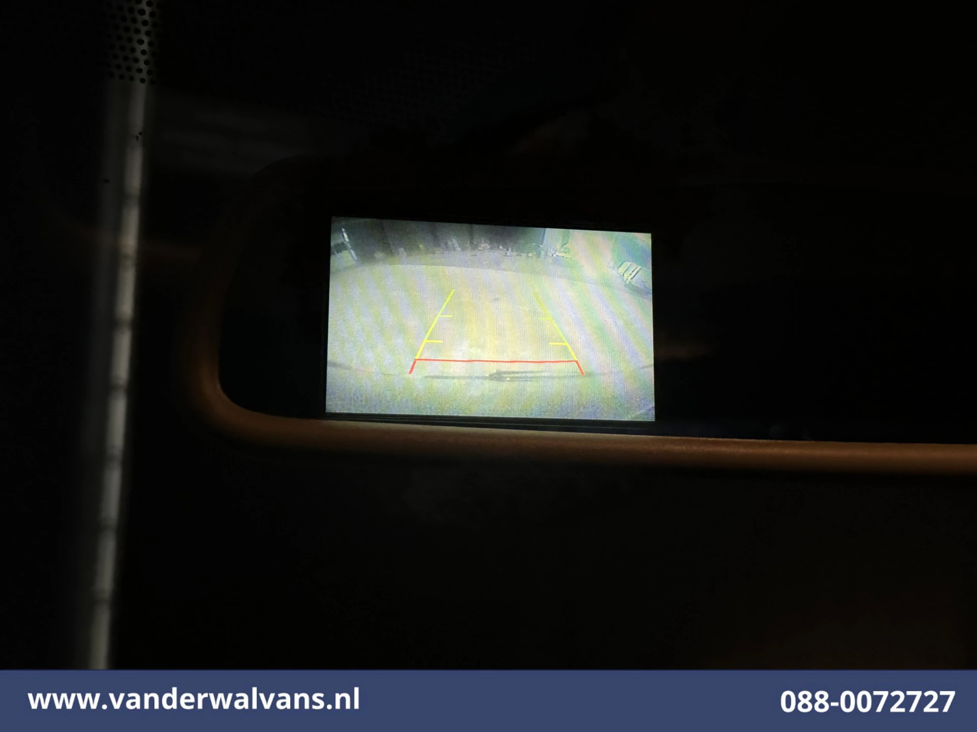 Renault Trafic 2016 - 1.6 dCi 120pk L1H1 Airco | Navigatie | Camera | LM Velgen | Trekhaak obrázek 3