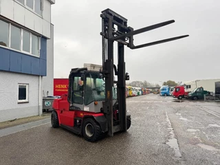 Kalmar DCE 80-9 2013 - N/A afbeelding 3