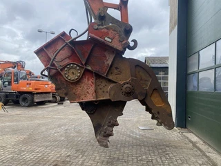 Verachterd 2003 - VHP-50 X à vendre