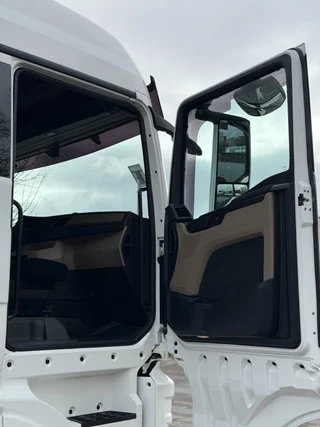 MAN TGX 2022 - 18.510 BLS A 4x2 *XLX*Intarder*2xTank*Standard SZM*Euro 6e* изображение 22