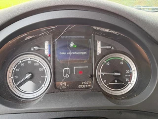 DAF CF 290 2016 - N/A obrazek 12