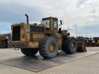 Caterpillar 988B 1986 - N/A obrazek 5